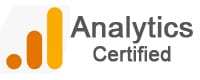 Google Analytics Certified GA4