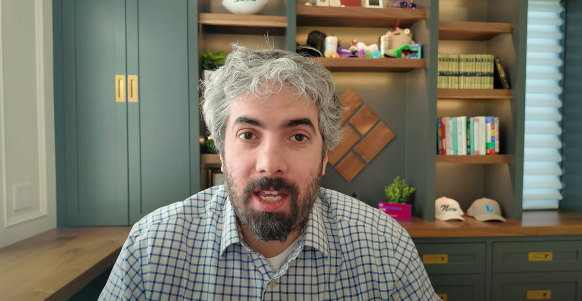 Barry Schwartz on In Content Links
