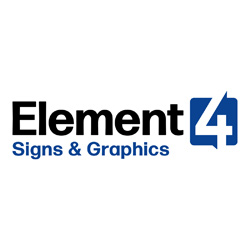 Element 4 Signs & Graphics