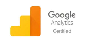 Analytics Certified