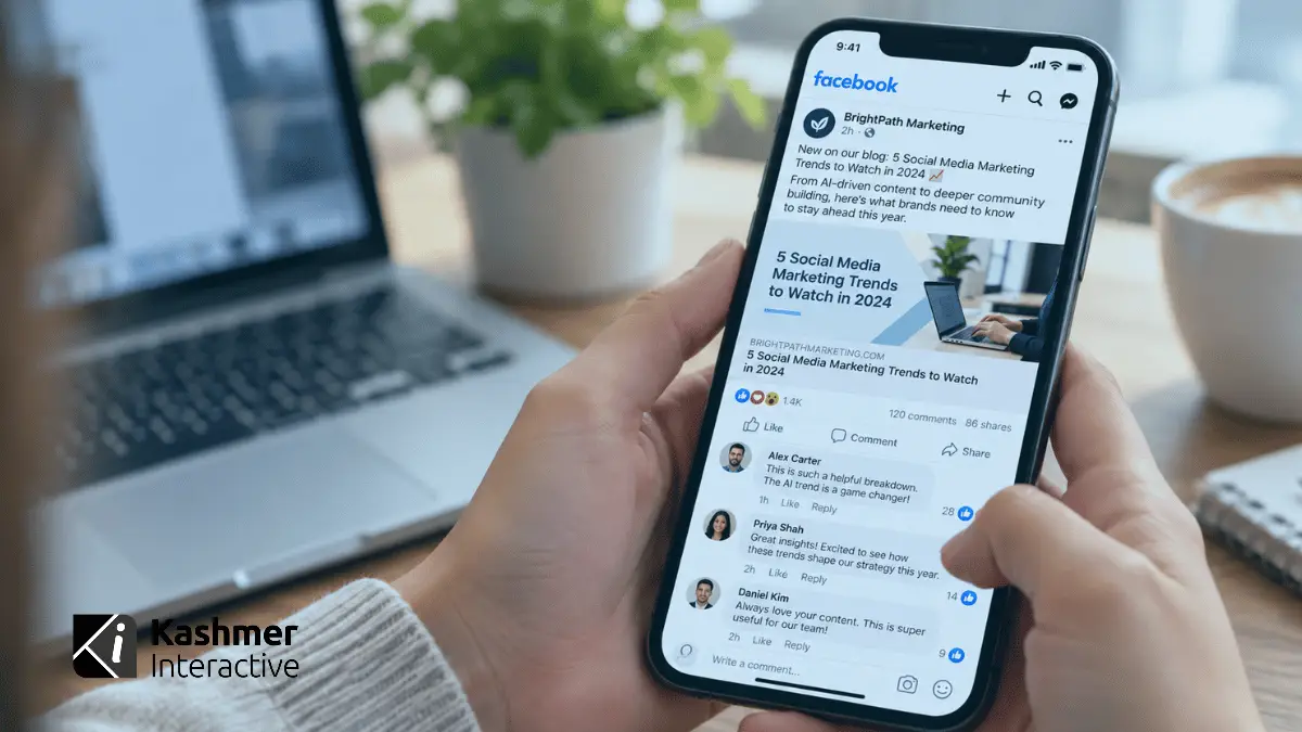 Facebook’s New Link Limits: What Businesses Need to Know